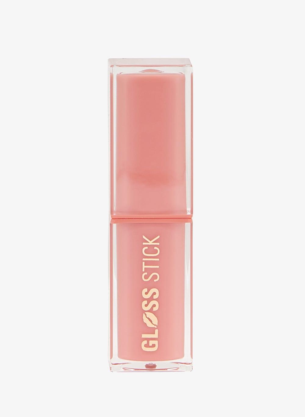 Revolution Rose Beam Glossy Lipstick - Style 1930239 - Image 1