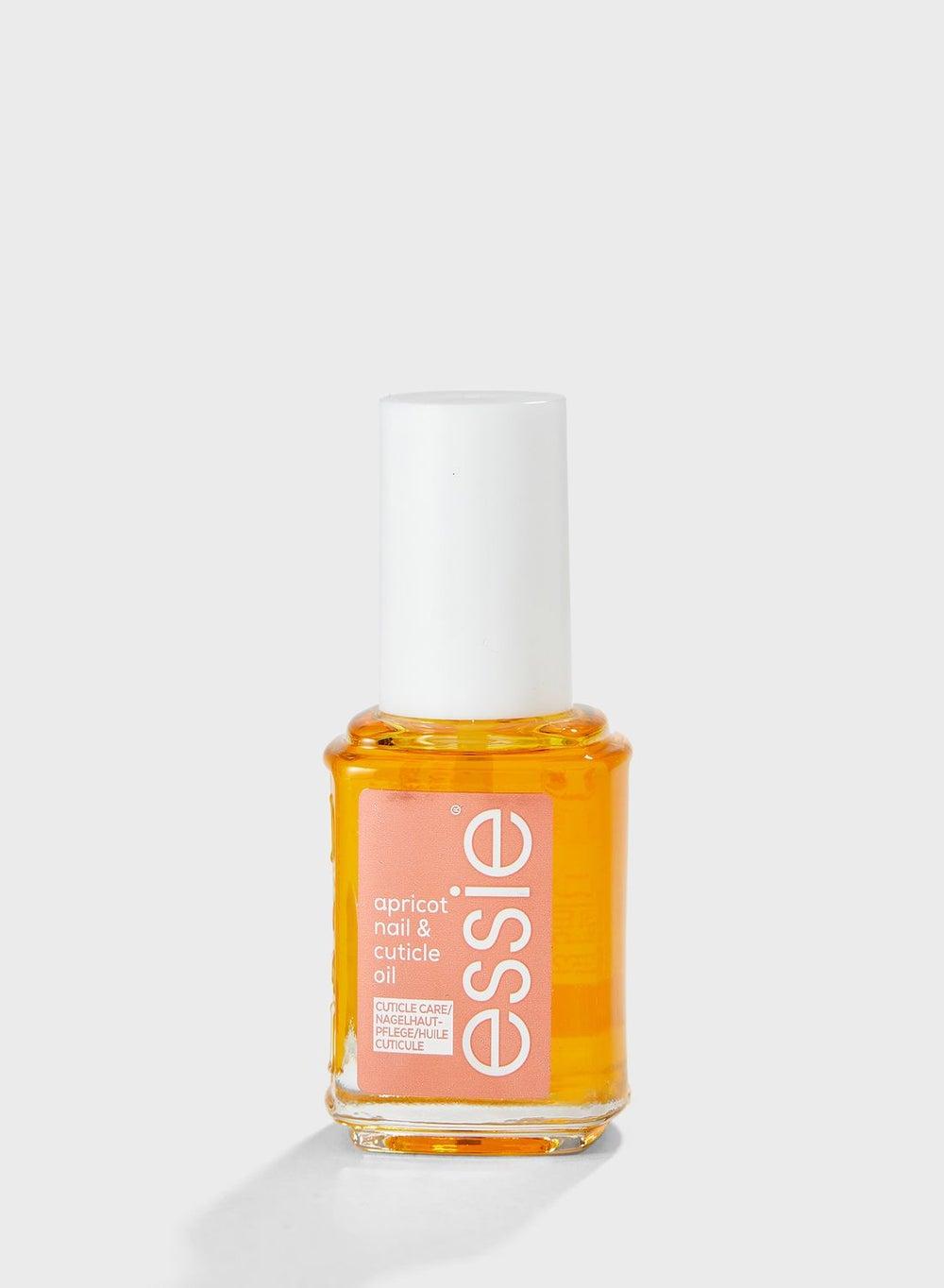 Apricot Essence Cuticle Revitalizer - Image 1