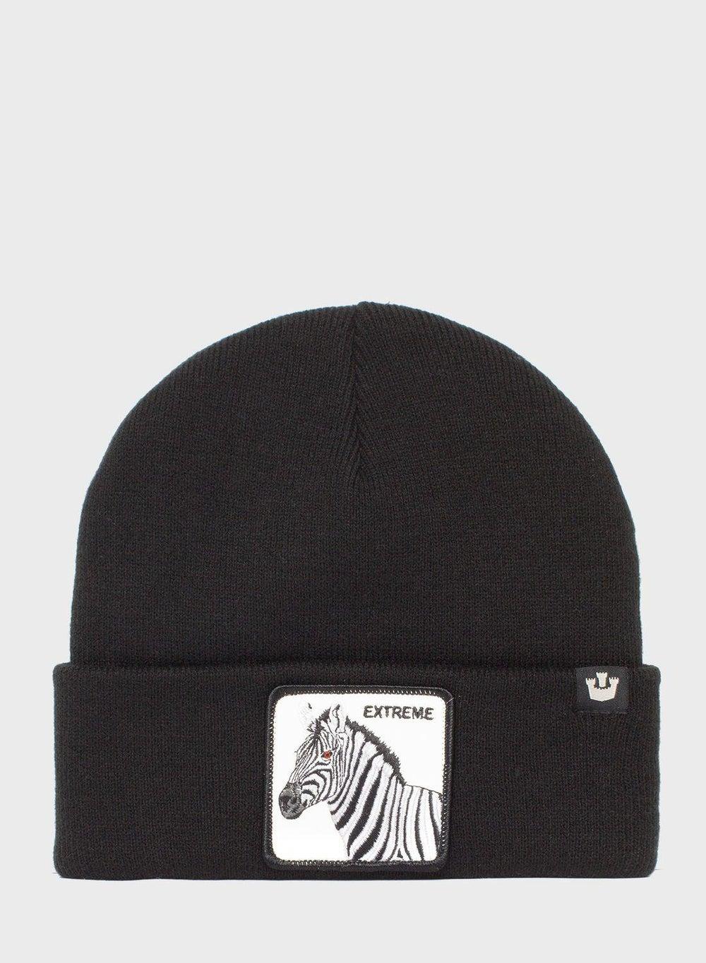 Goorin Bros. Luxe Warm Tones Men's Beanies - Image 1