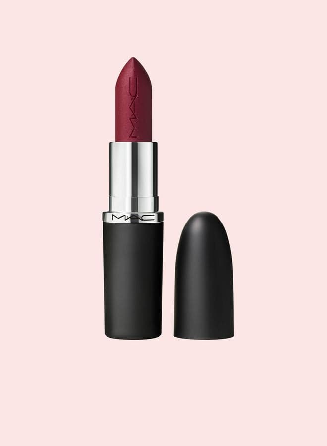MACximal Matte Lipstick - D For Danger Elegance - Image 1