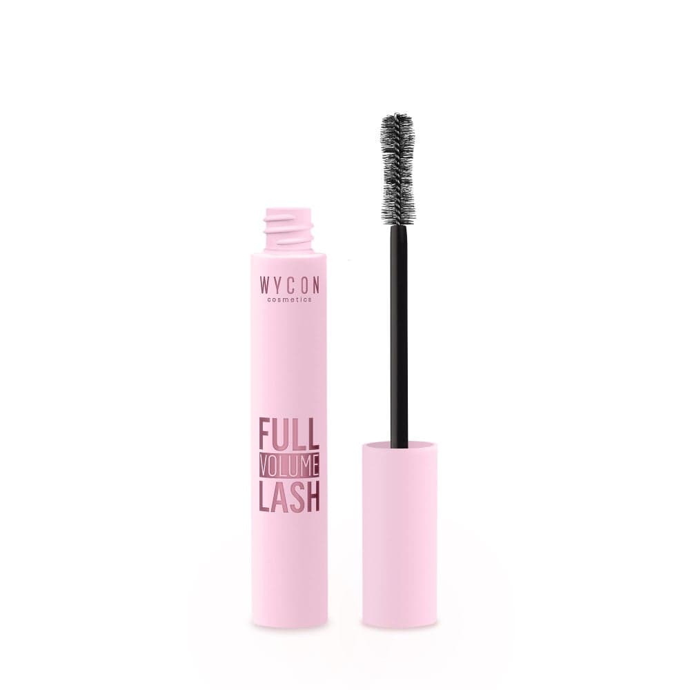 Luxurious Full Volume Lash Mascara Black 8059006513467 - Image 1