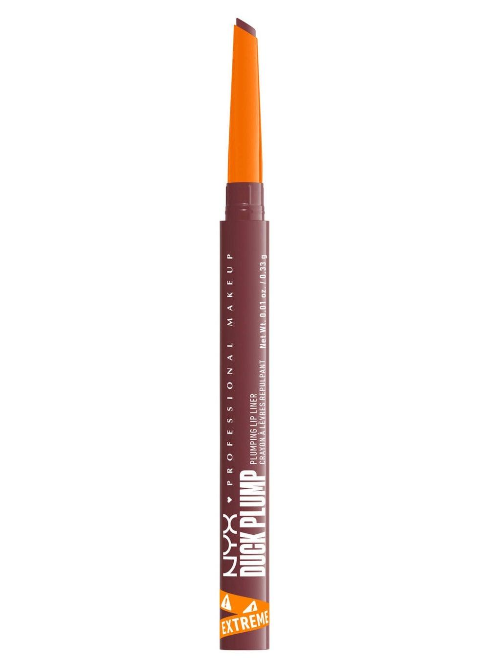 Duck Plump 10-Hr Matte Plumping Lip Liner - Image 1