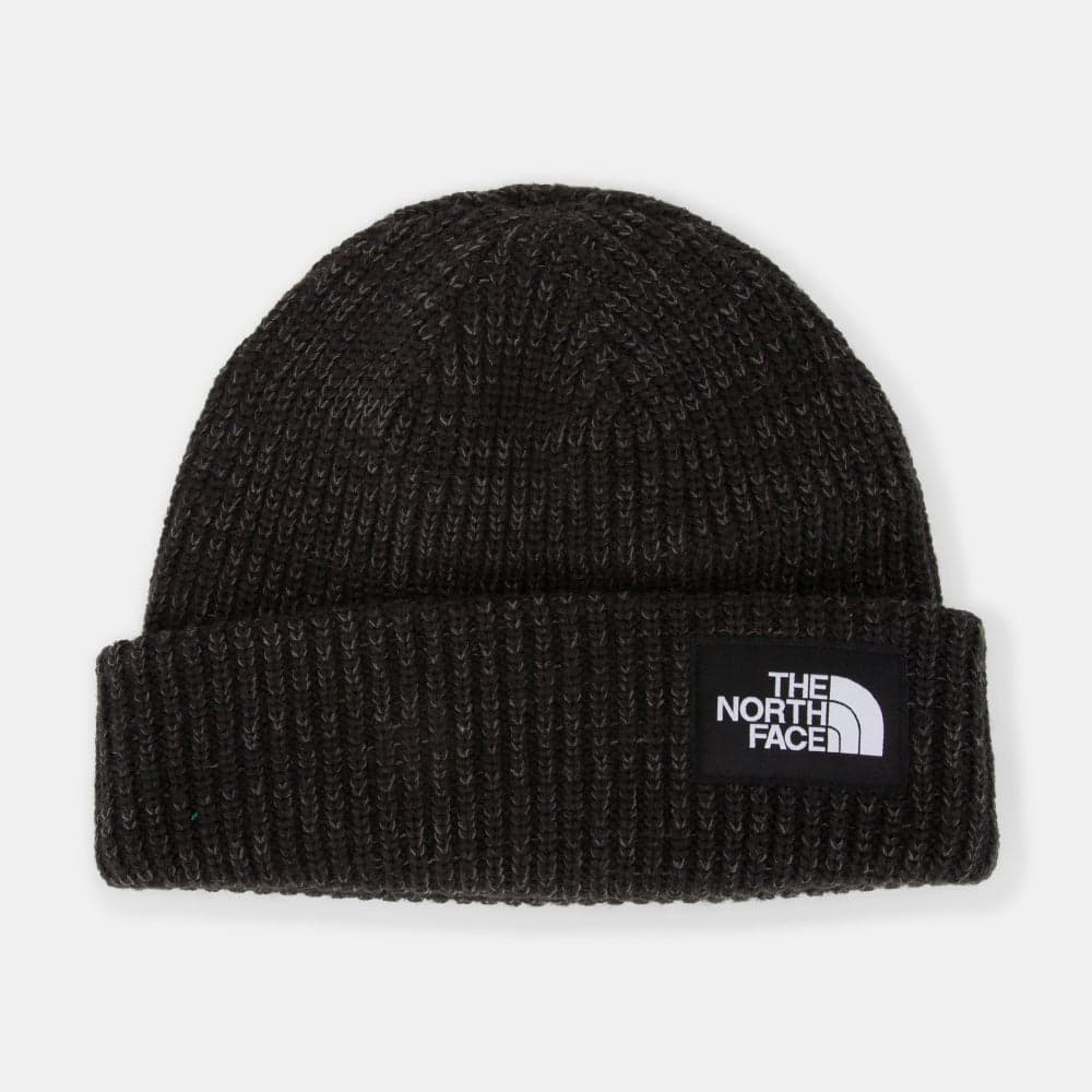 THE NORTH FACE Salty Dog Beanie: Winter Elegance Unleashed - Image 1