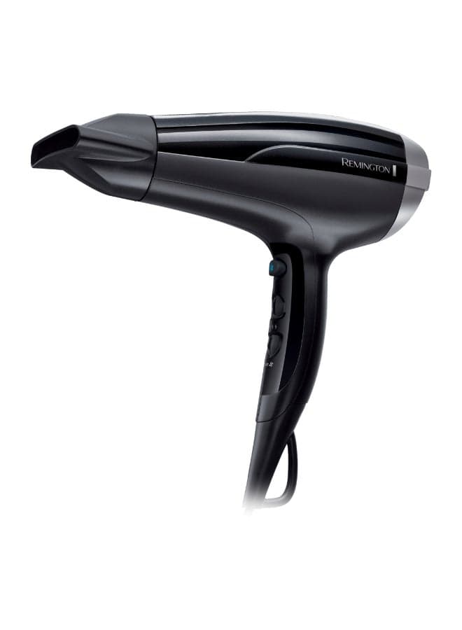 Pro Air Shine RED5215 - Luxurious Hair Dryer for All Hair Types - Image 1