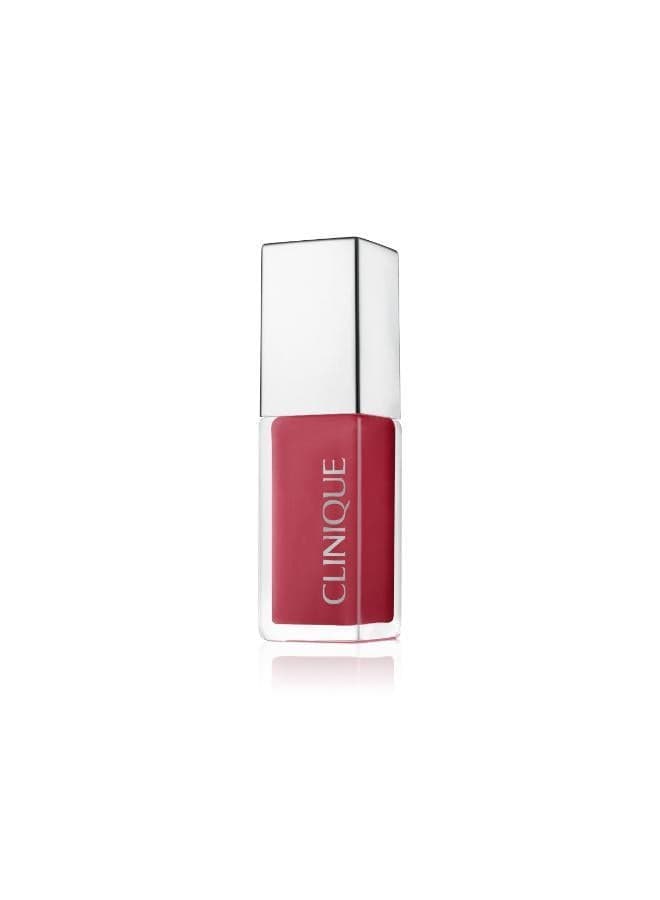 Pink Honey Pop Lip + Cheek Oil 7ml - Dual Delight - Image 1