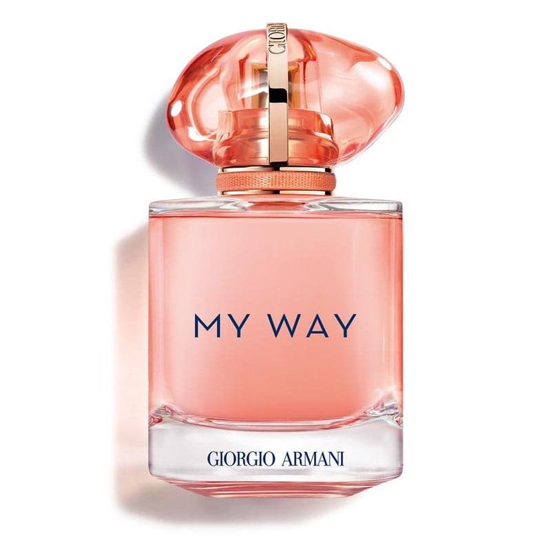Armani My Way Ylang EDP 50ML - Radiant Floral Symphony - Image 1