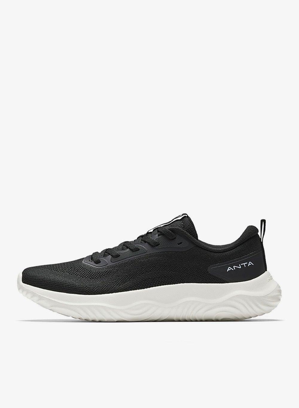 ANTA Women's Black Cross-Training Shoes - Ultimate Performance - Image 1