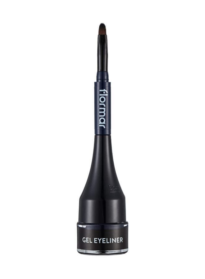 Flormar Gel Eyeliner 02 Deep - Precision & Drama - Image 1
