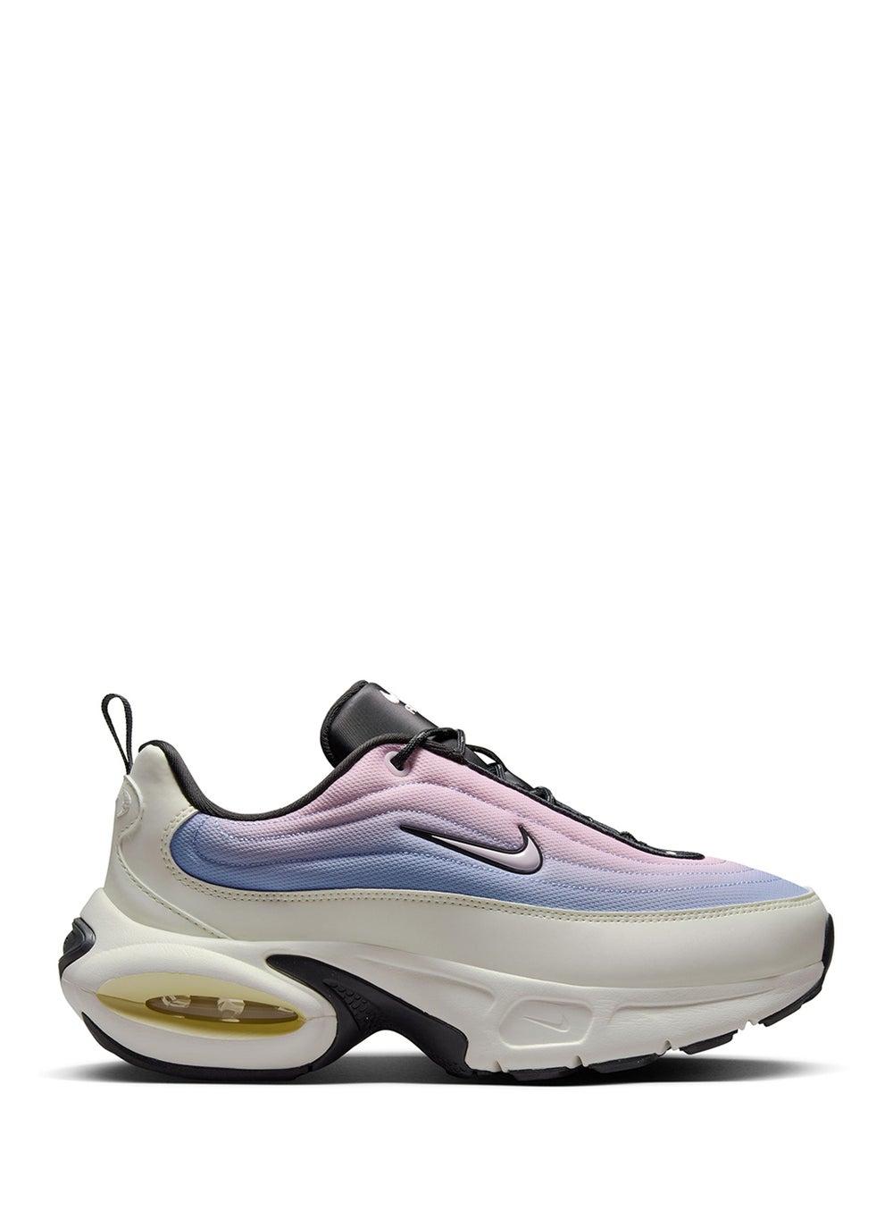 WNIKEAIRMAXPORTALSEAM Elegant Low-Top Sneakers - Image 1
