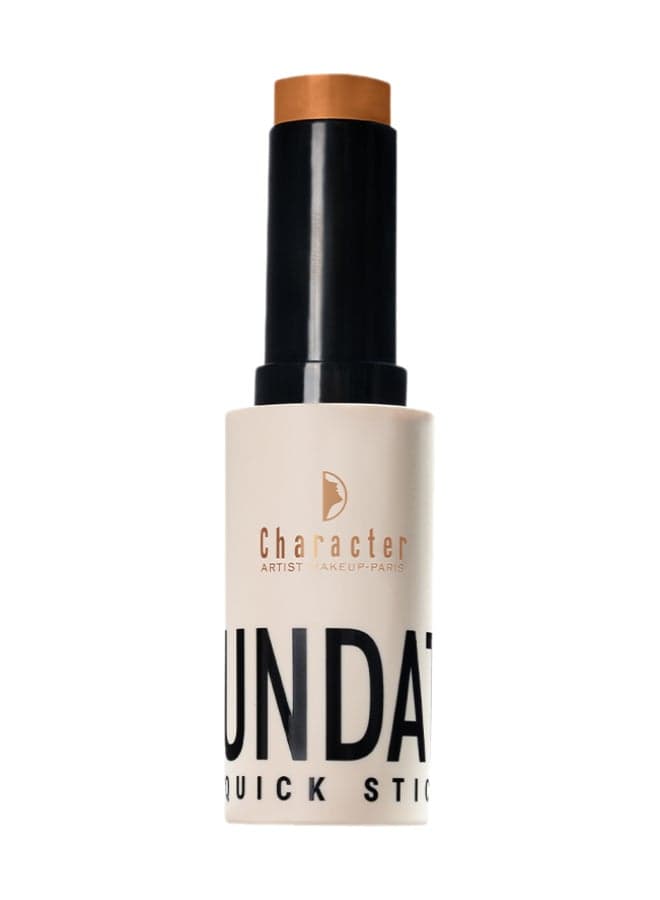 Character Quick Stick 24HR Foundation – Seamless Coverage - Image 1