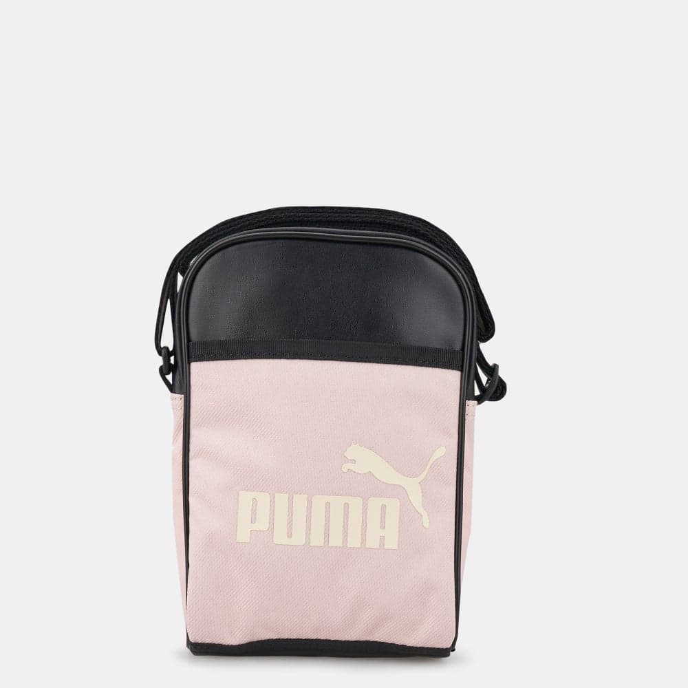 PUMA Campus Compact Portable Men's Messenger Bag - Image 1