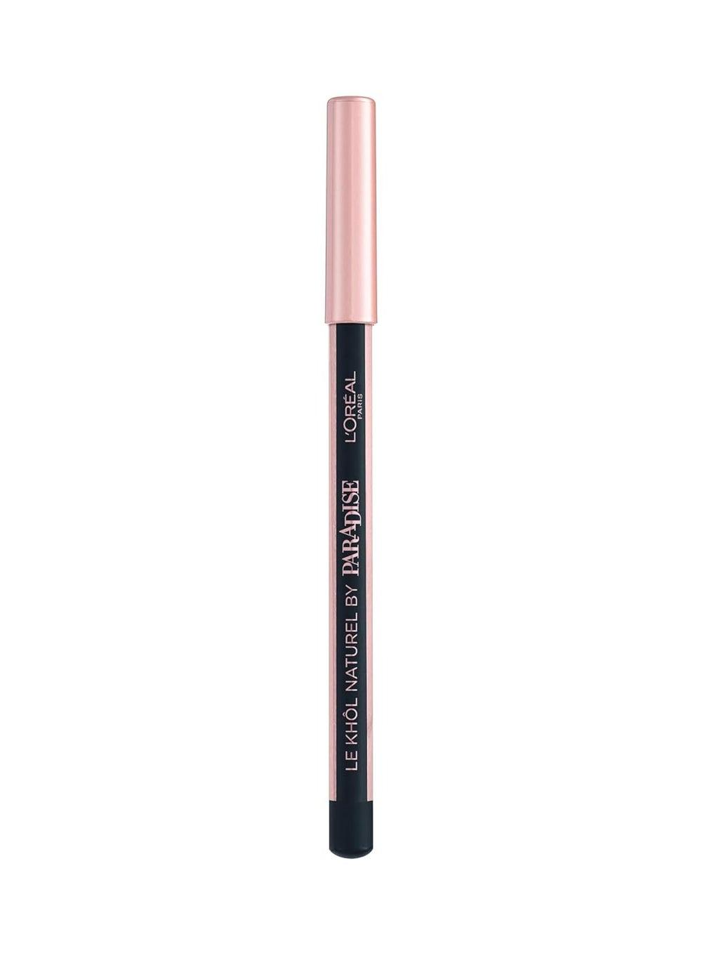 Paradise 101 Midnight Black LE Khol – Luxe Liner - Image 1
