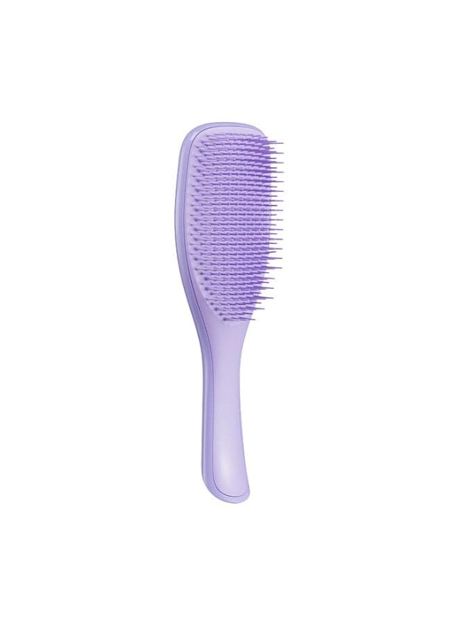 Purple Passion Wet Hair Detangler for Curly Locks - Image 1