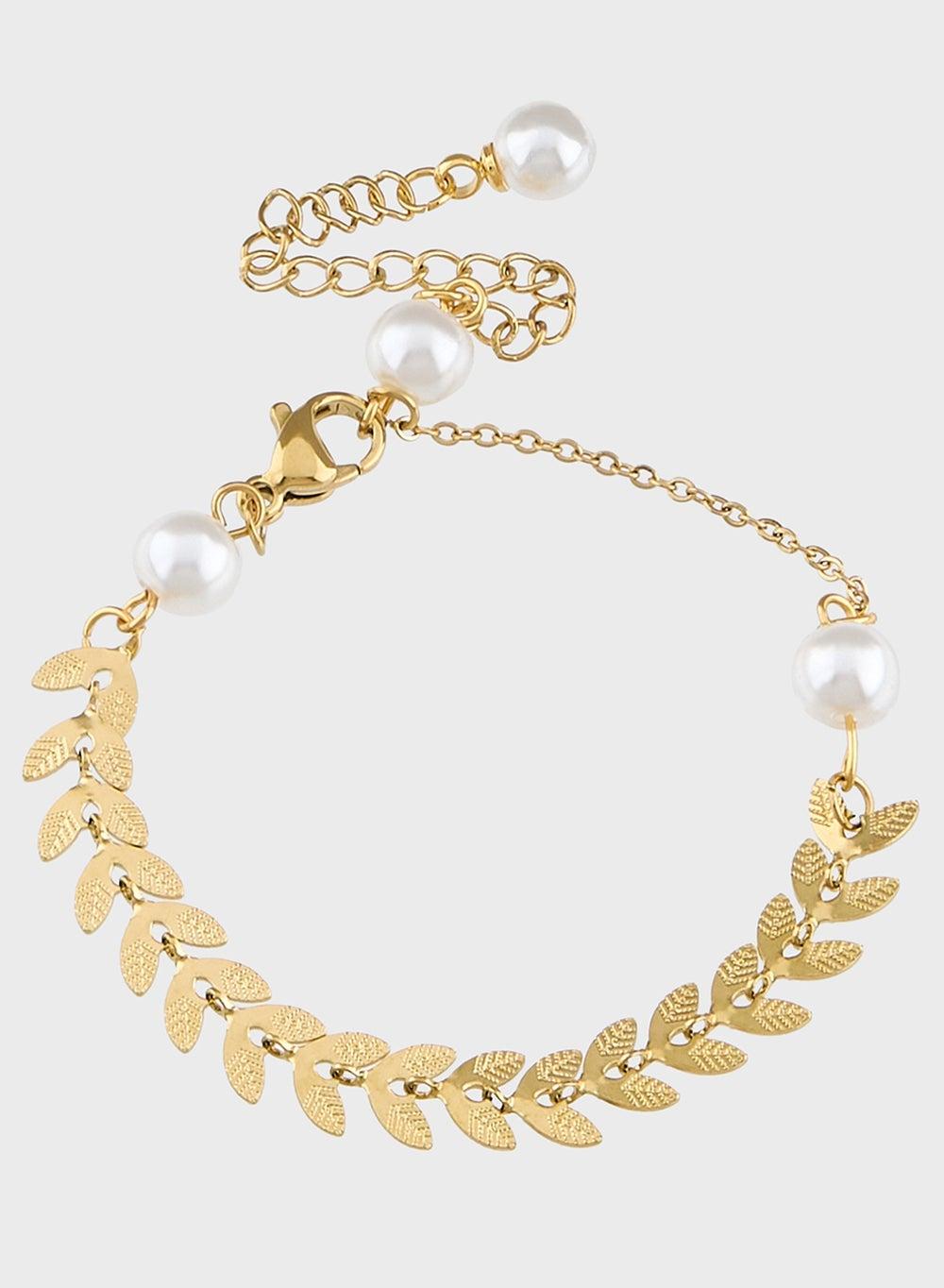 Staurtz Allay Bracelet – Elegance on Your Wrist - Image 1