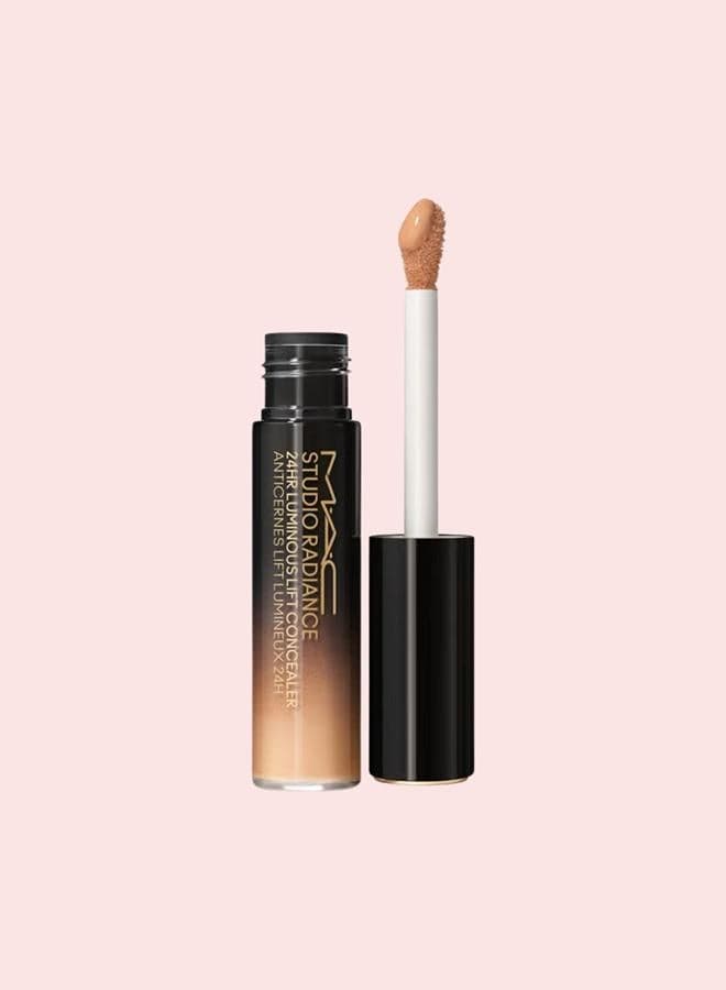 Studio Radiance NW15 Serum Concealer - Luminous 24HR Coverage - Image 1