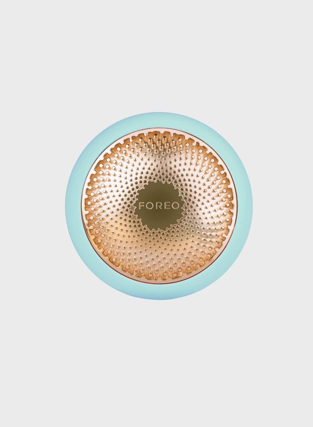 UFO Mint Smart Mask - Spa-Quality Facial in 90 Seconds - Image 1