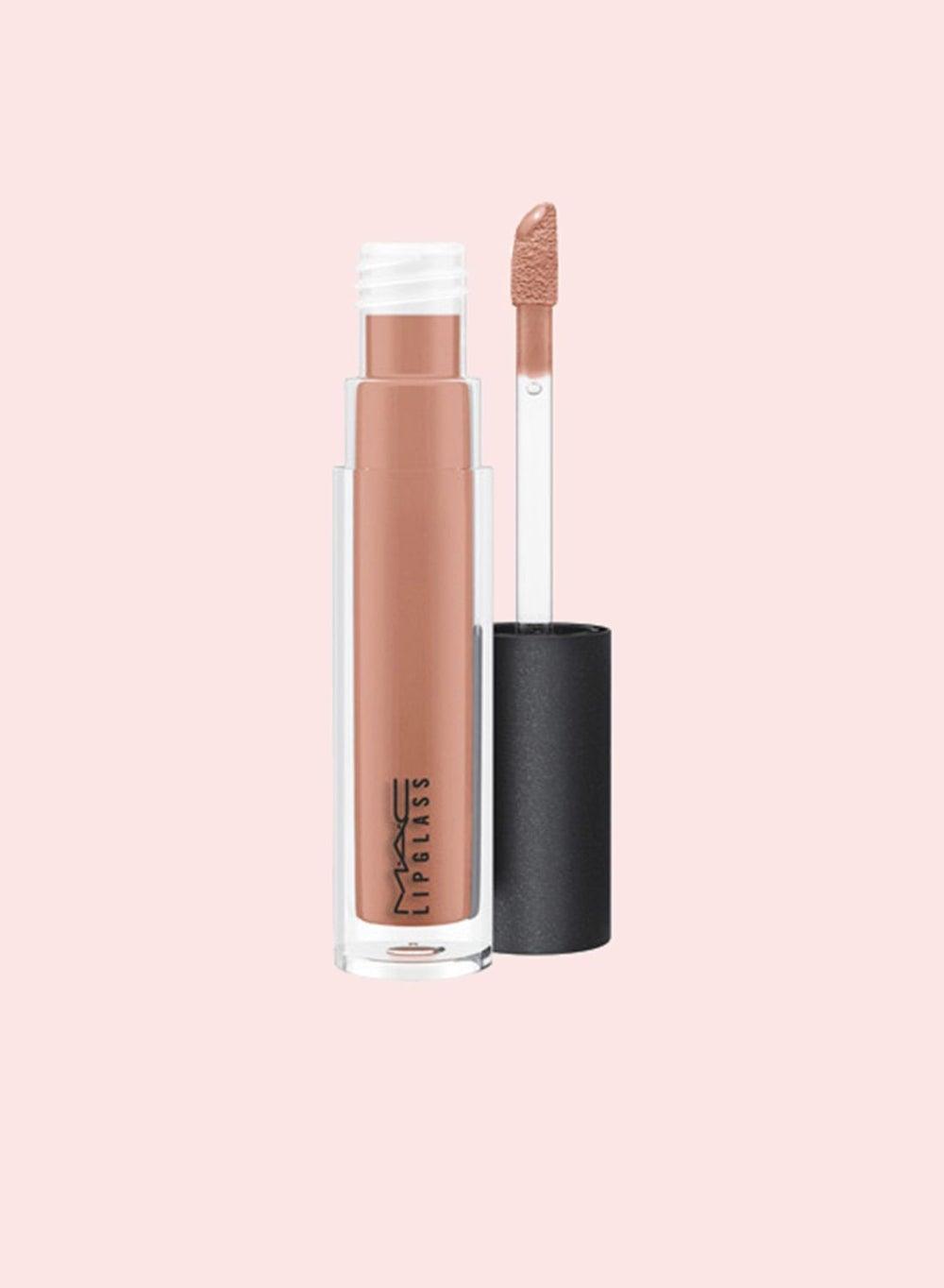 Lipglass - Spice: Lustrous Shine, Rich Color - Image 1