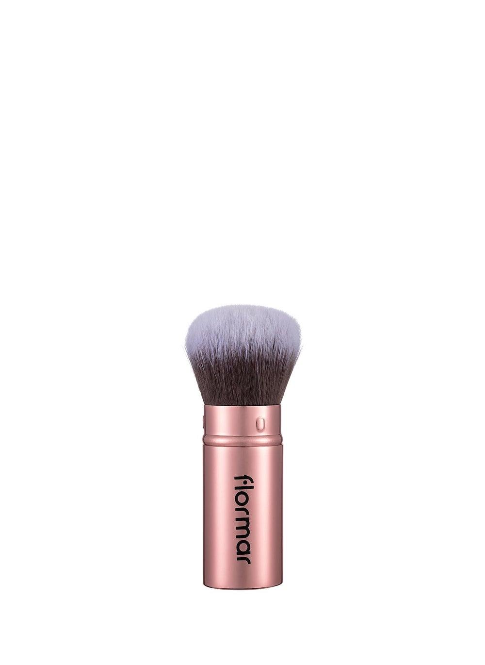Flormar Chic Mini Makeup Brush - Image 1