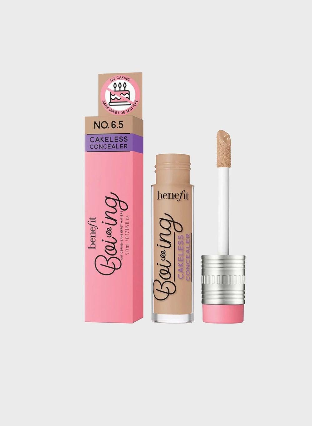 Boi-Ing Cakeless Concealer 6.5 – Flawless Finish - Image 1