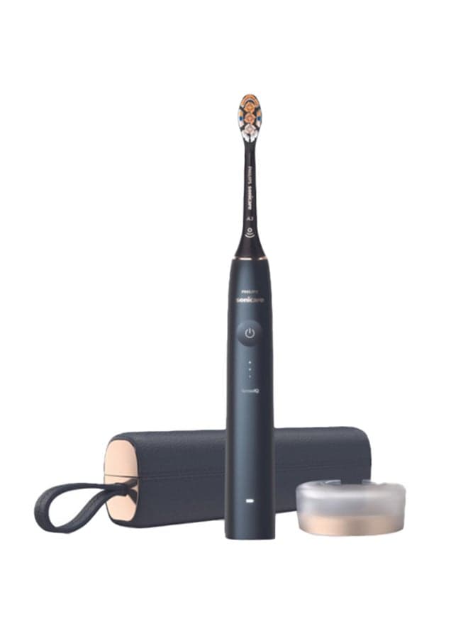 Philips Sonicare 9900 Prestige SenseIQ, Midnight Blue - HX9992/22 - Image 1