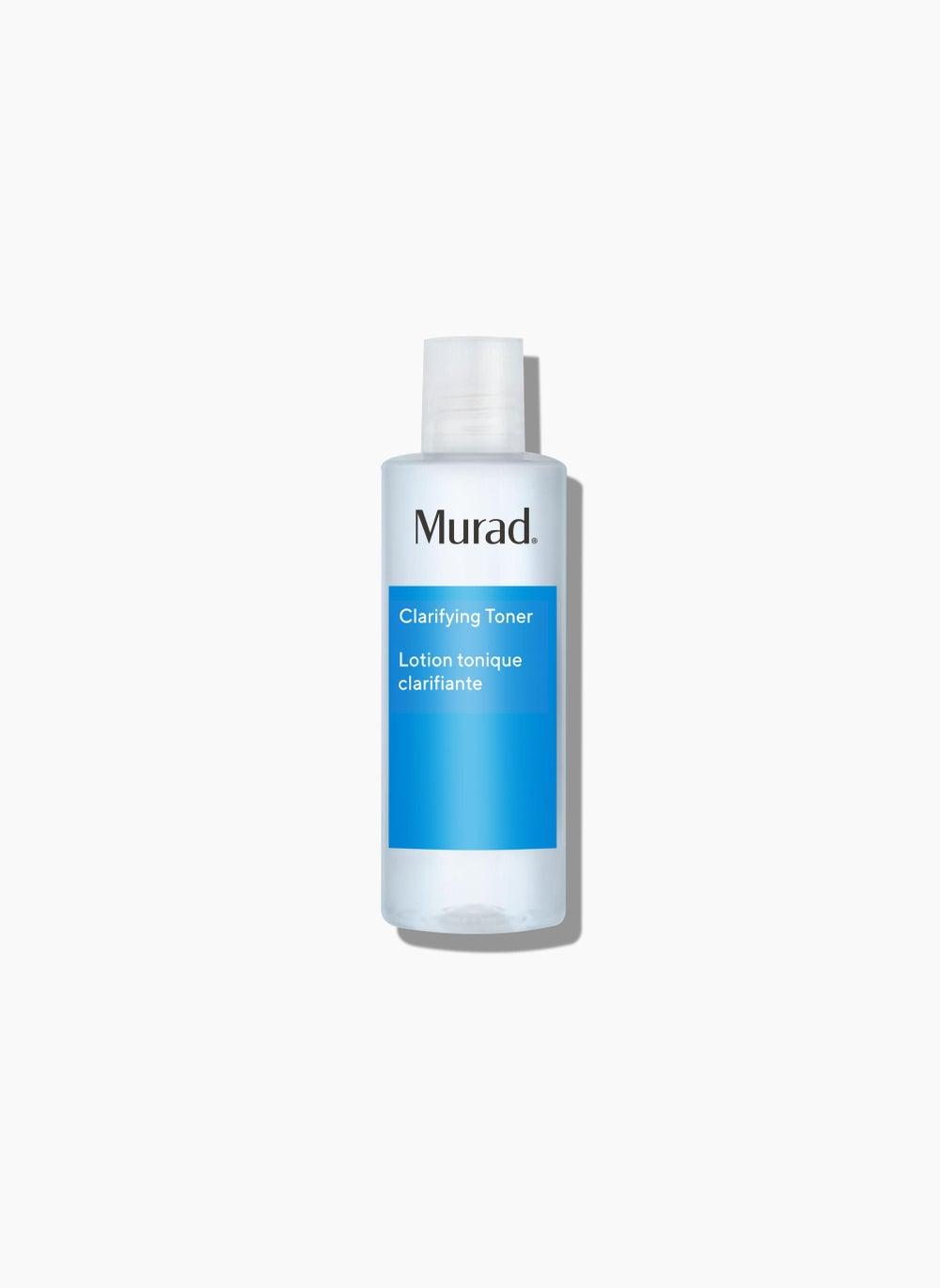 Luminous Clarity Purifying Toner 180ml - Image 1