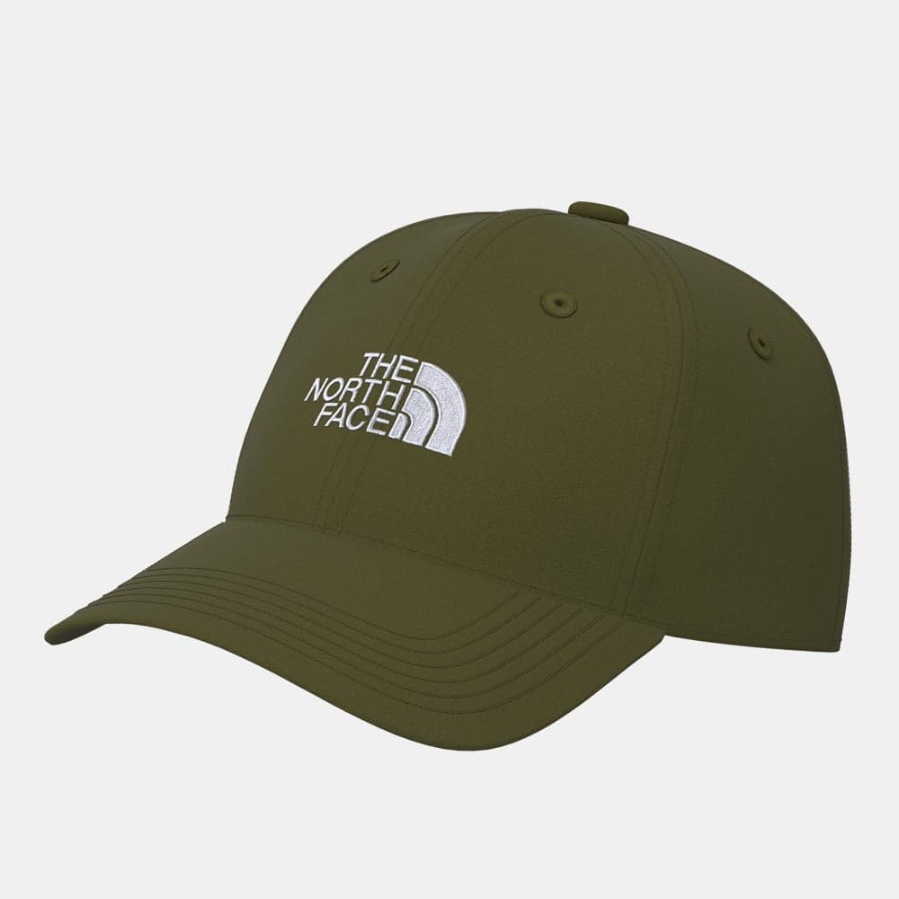 THE NORTH FACE Recycled '66 Classic Eco Cap - Image 1