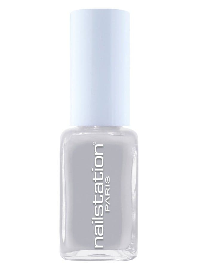 Glossy Savasana Nail Polish - Vibrant, Long-Lasting Shine - Image 1