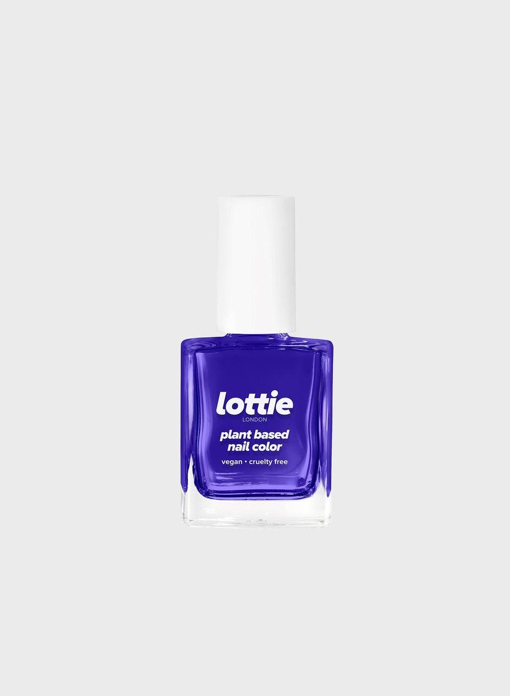 Lottie London We Stan Nail Polish - Eco Chic Beauty - Image 1