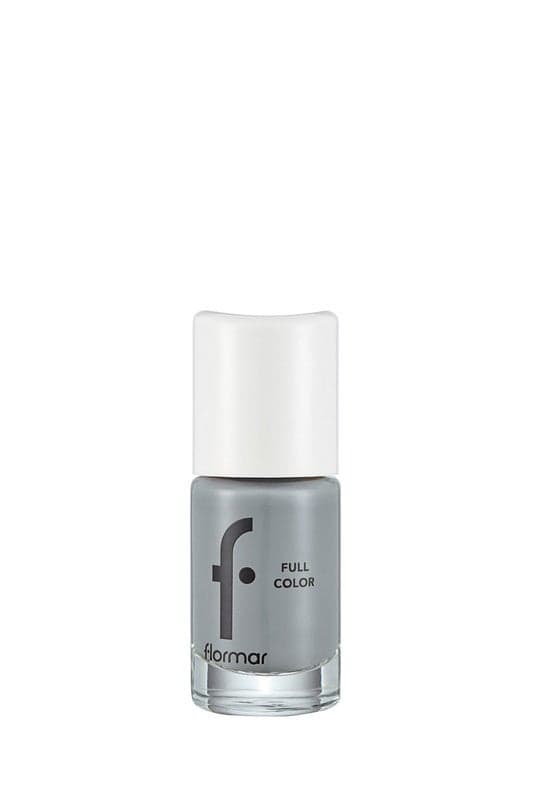 Flormar FULL COLOR NAIL ENAMEL - Urban Brilliance FC28 - Image 1