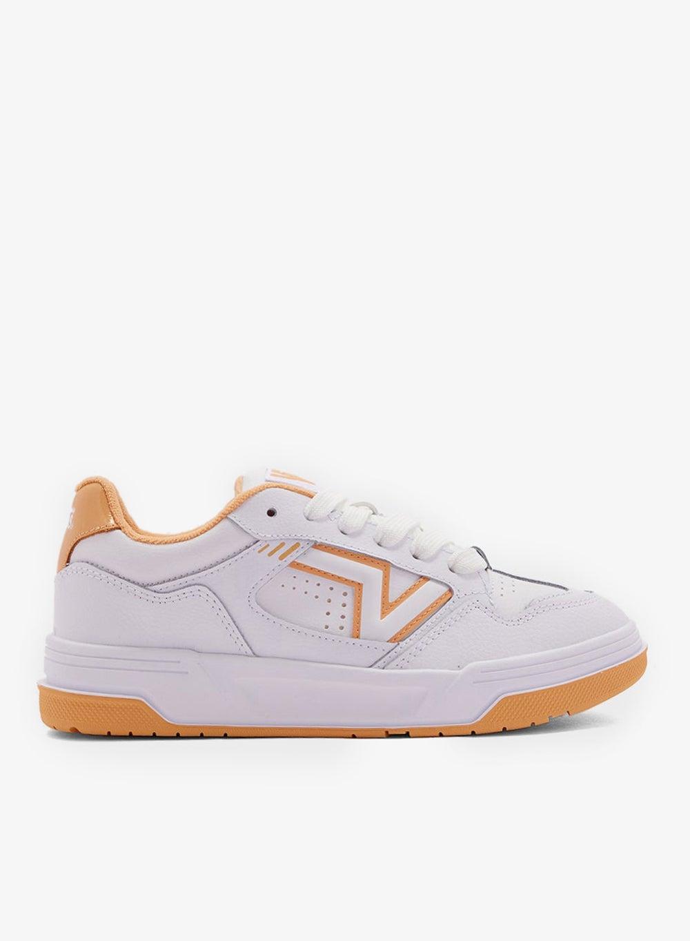 Upland D1Hz34: Modern Nostalgia Low-Top Sneakers - Image 1