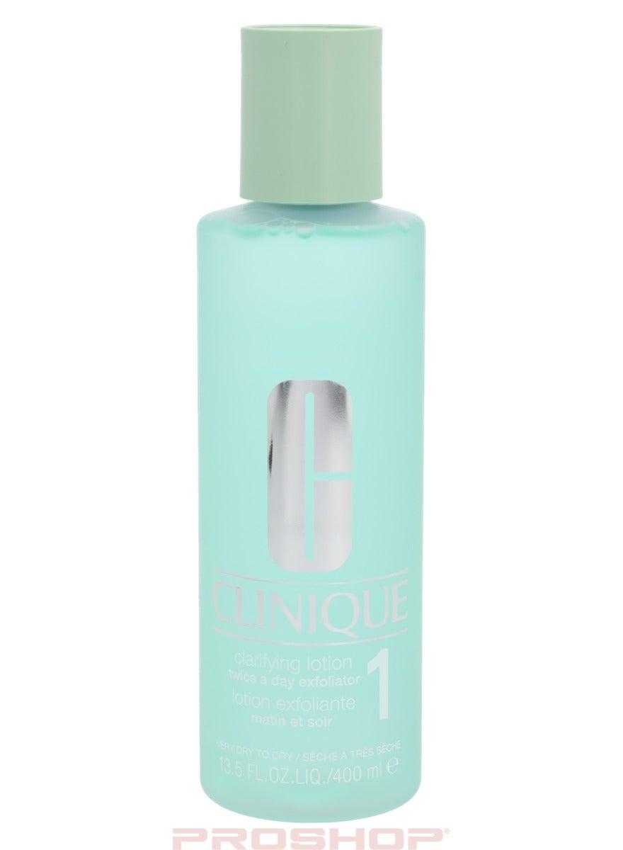 Clarifying Lotion 01 400ml – Radiant Skin Essential - Image 1