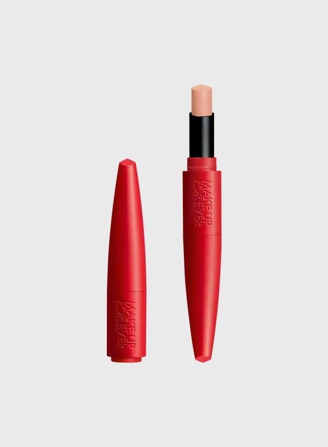 ROUGE ARTIST FOR EVER MATTE - 100 Empowered Beige - Image 1