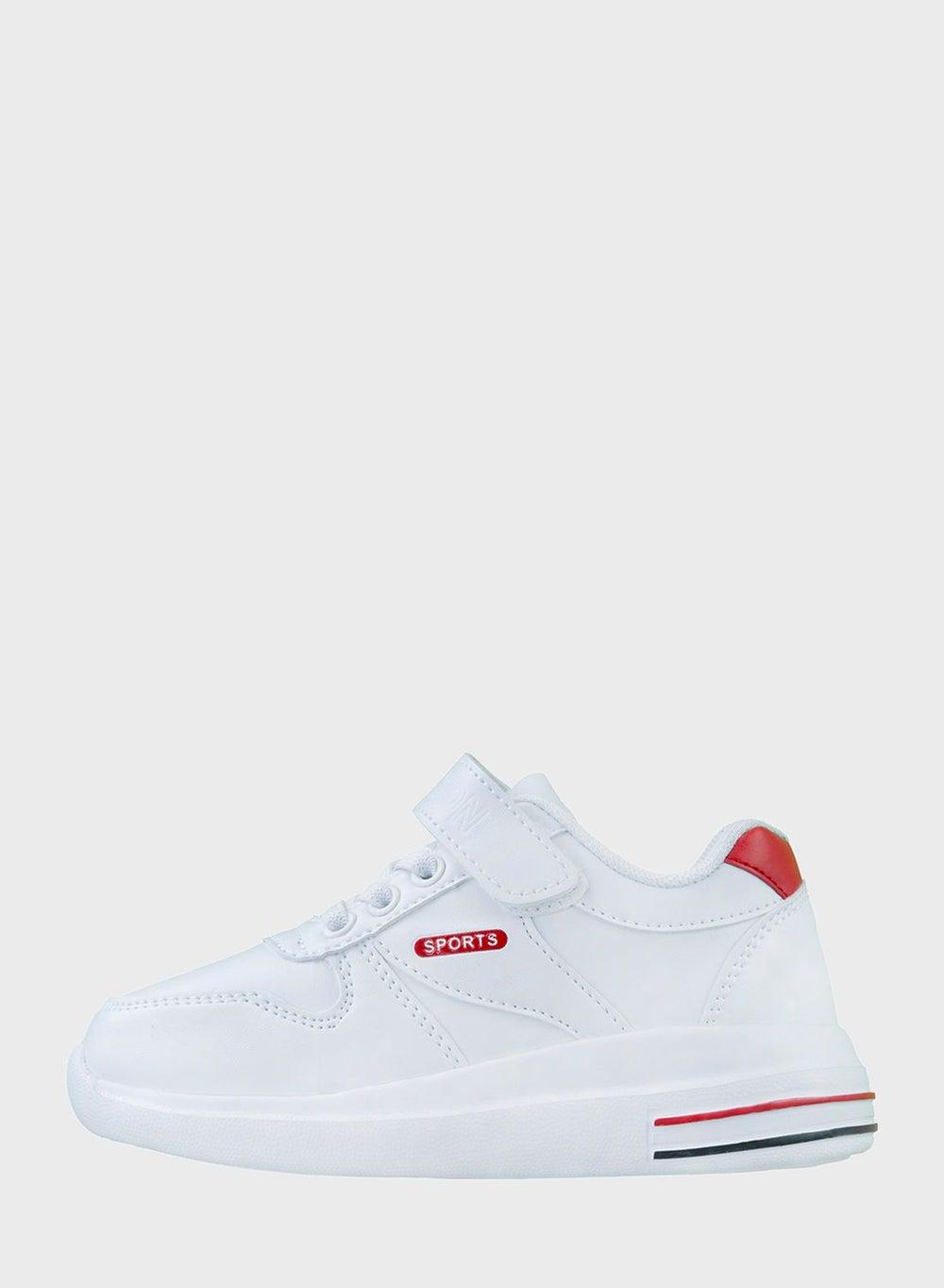 Harrison Yw1101 Navy Sneakers for Young Explorers - Image 1
