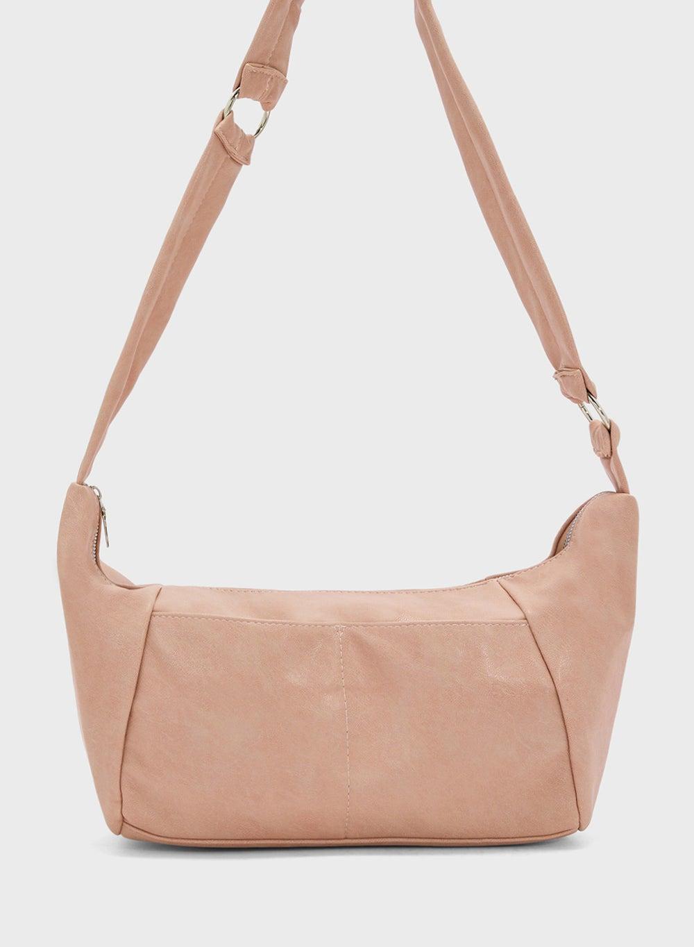 Ginger Chic Casual Tote Bag - Style Meets Functionality - Image 1