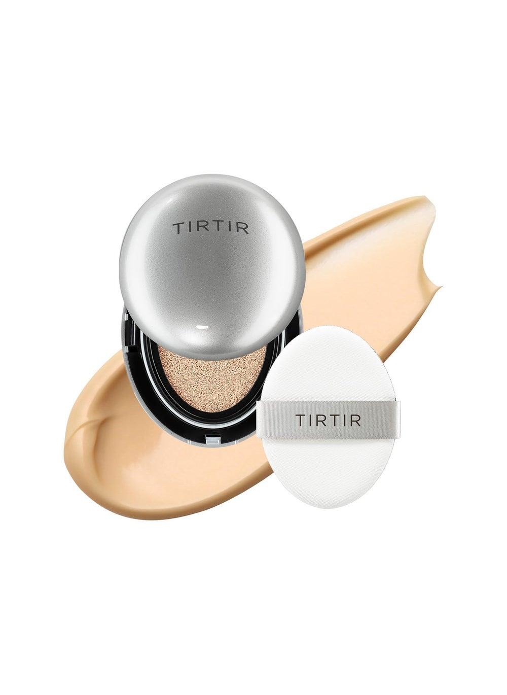 Aura Mini Cushion 23N Sand - Luminous Complexion 4.5g - Image 1