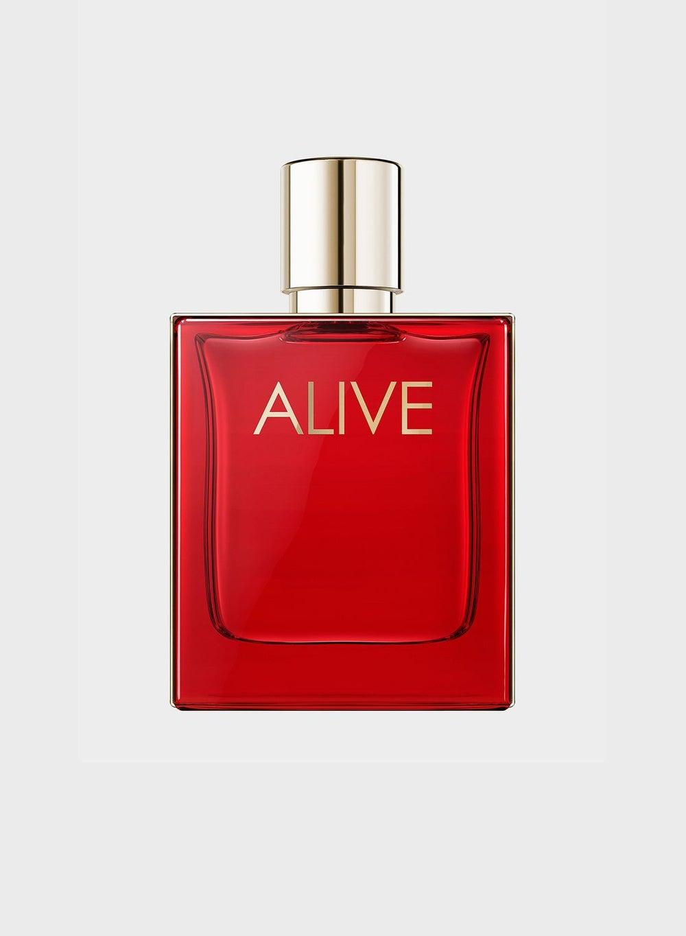 Boss Alive 50ml - Empowering Women's Parfum - Image 1