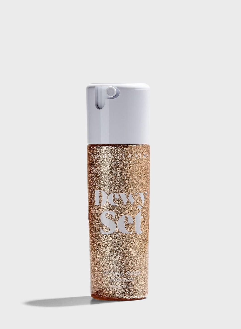 Anastasia BH Dewy Radiance Coconut-Vanilla Setting Spray - Image 1