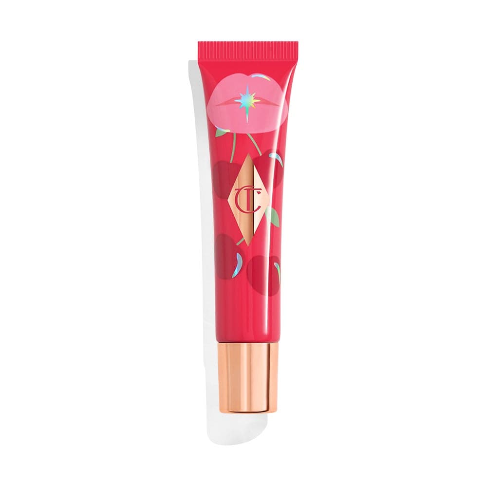 Unreal Lips Nectar Oil Cherry Glaze - Divine Summer Shades - Image 1