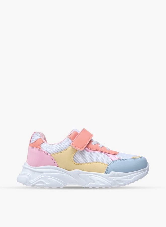 Chic Multicolour 25Ss3587 Sneakers for Young Trendsetters - Image 1