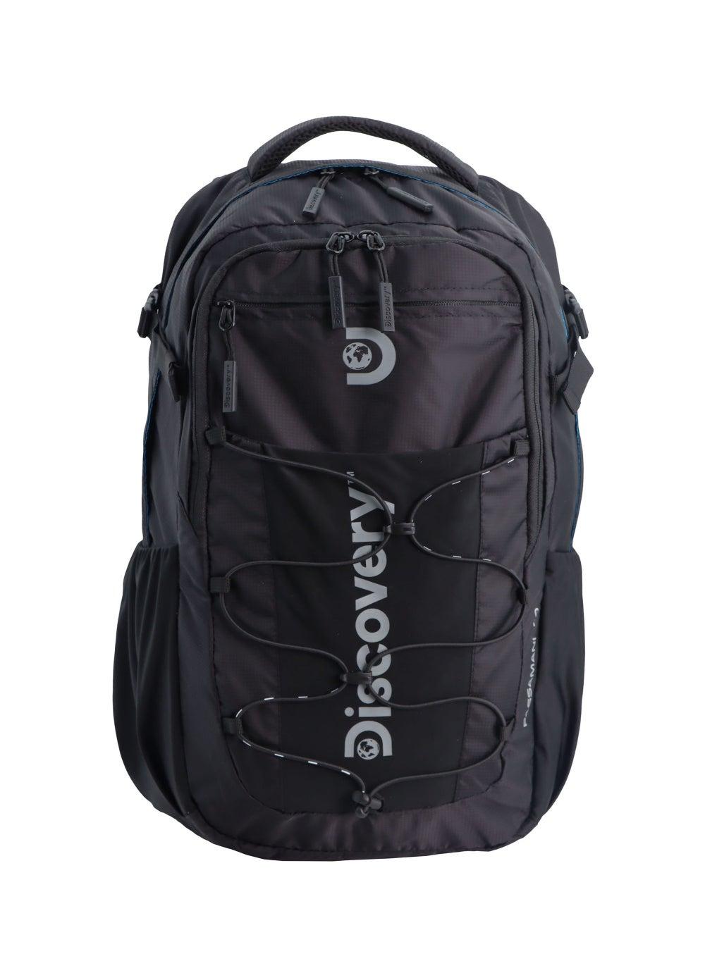 Discovery Outdoor 30L Backpack: Sleek, Durable Adventure Gear - Image 1