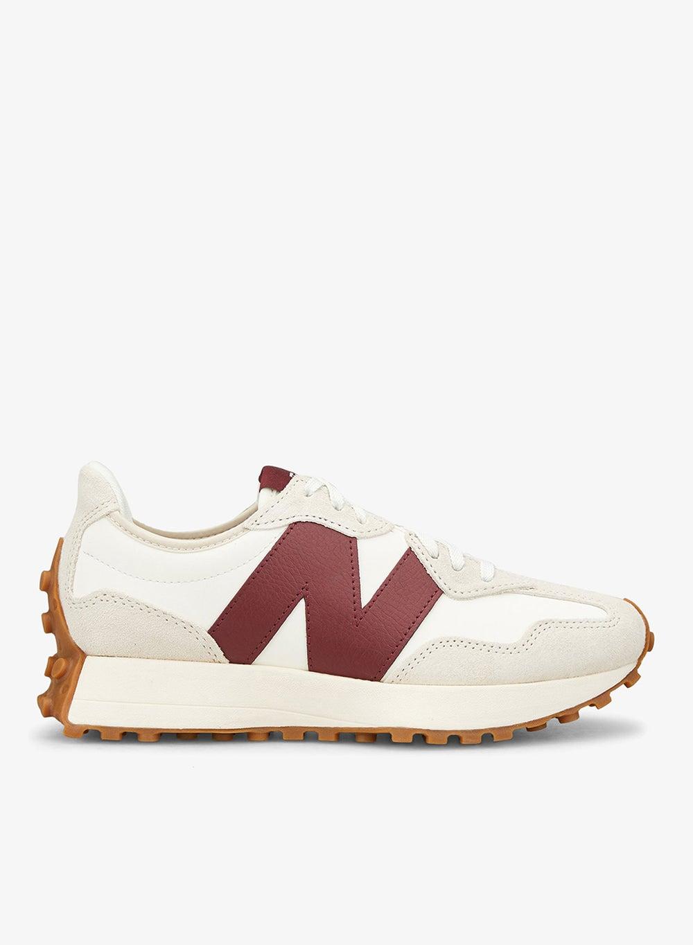 New Balance Women's 327 - Iconic Retro-Inspired Sneakers - Image 1