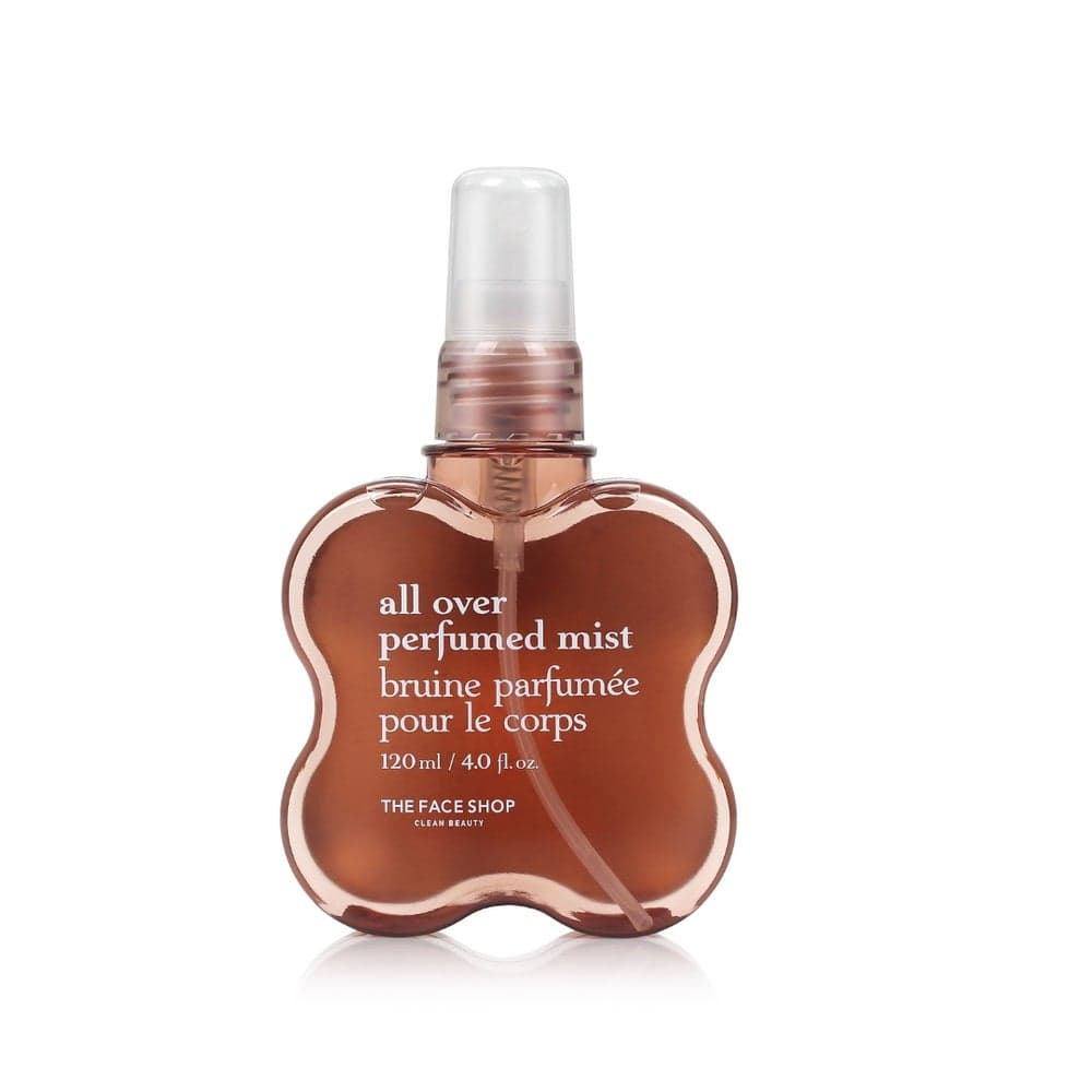 THE FACE SHOP Aromatic Sandalwood All Over Mist 06 - Image 1