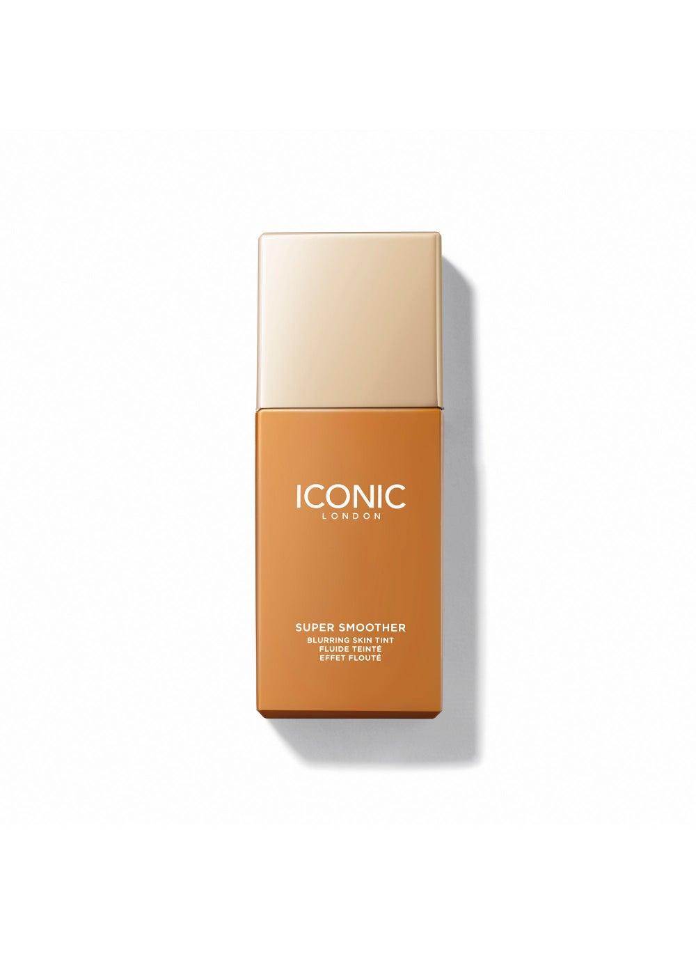 Warm Tan Blurring Skin Tint for Flawless Radiance - Image 1