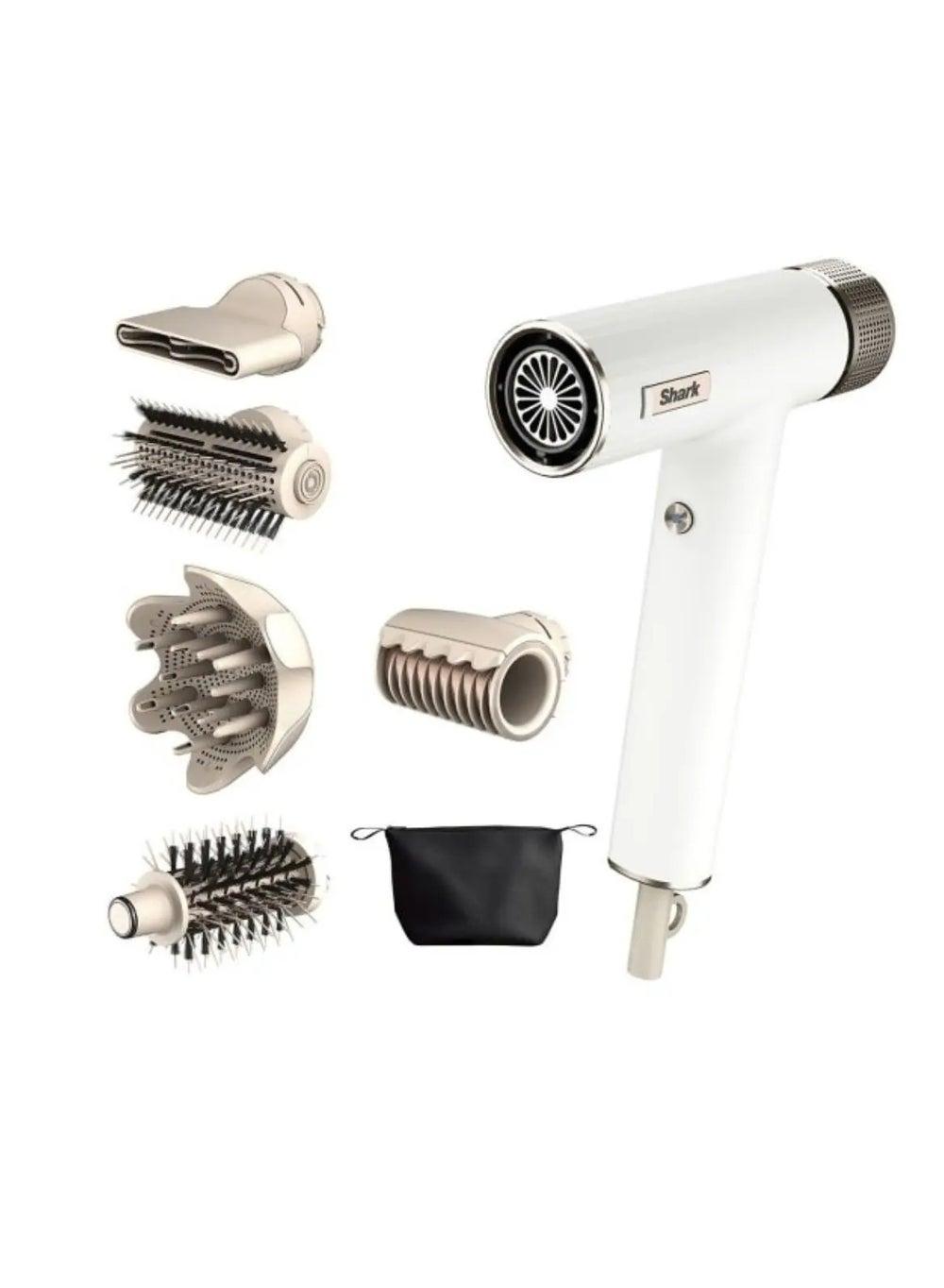 Shark SpeedStyle HD352ME - RapidGloss High Performance Hair Dryer - Image 1
