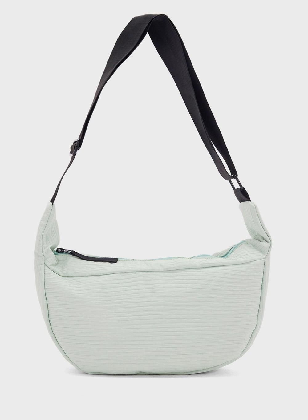 Chic Ginger Women's Crossbody Bag – Casual Elegance - Image 1