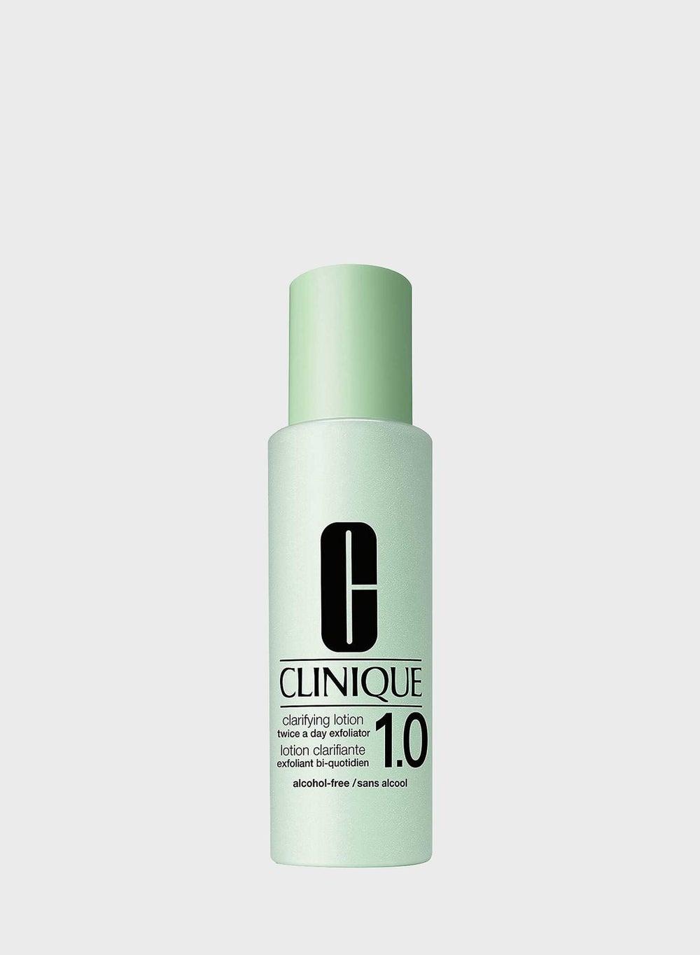 Clarifying Lotion 1.0 - Gentle Exfoliator for Sensitive Skin - Image 1