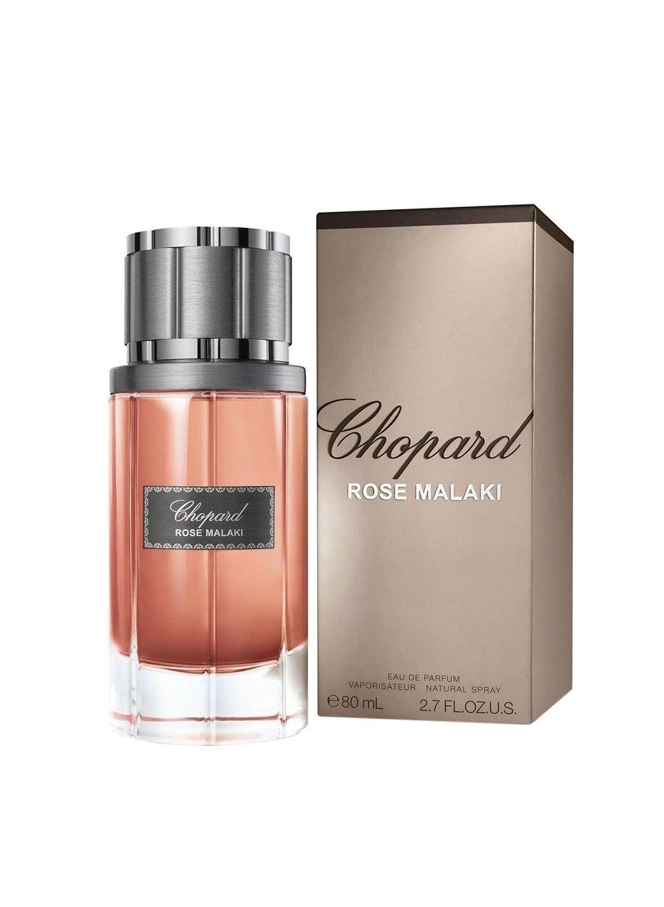 Chopard Malaki Rose Eau de Parfum 80ML - Swiss Elegance - Image 1