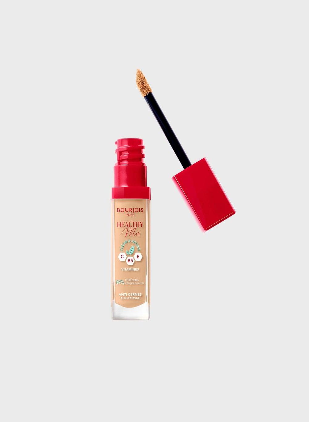 Bourjois Healthy Mix Clean Concealer 51 Light Vanilla, 6ml - Image 1