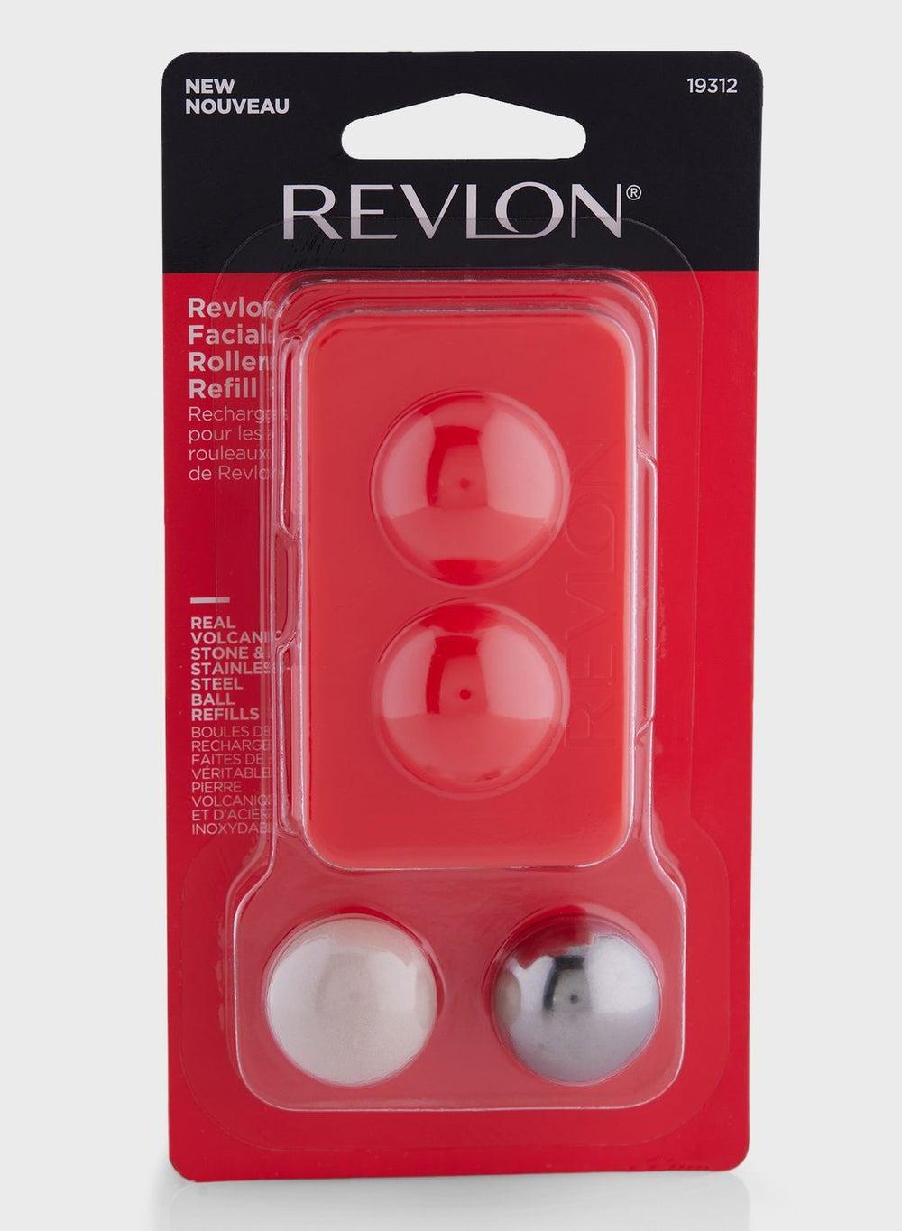 Volcanic Stone Roller Refill: Sleek & Soothing Lipstick - Image 1