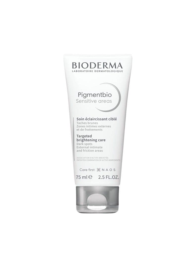 Pigmentbio Brightening Cream for Sensitive Spots 75ml - Image 1
